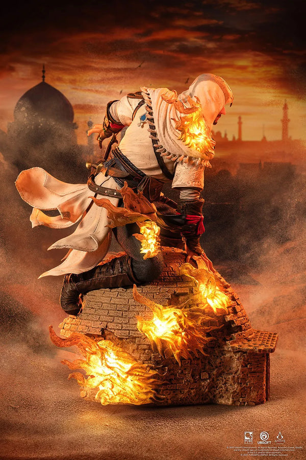 Animus Bassim – PureArts – ActionFigure Brasil