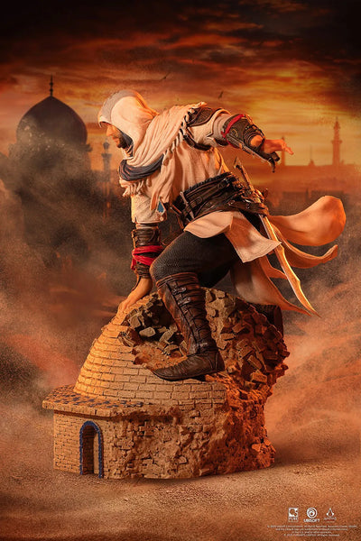 Animus Bassim – PureArts – ActionFigure Brasil — ambientada