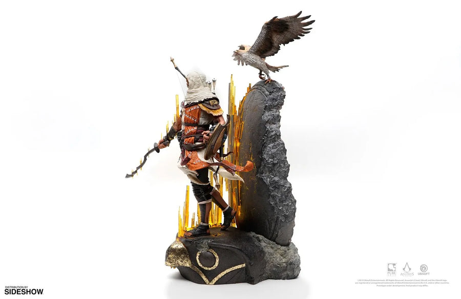 Animus Bayek - LIMITED EDITION: 1500 – PureArts – ActionFigure Brasil
