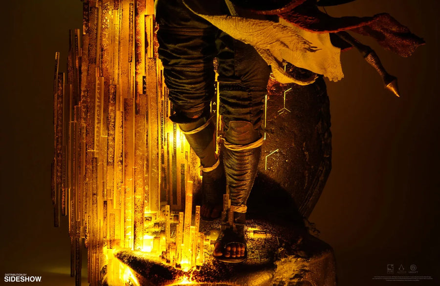 Animus Bayek - LIMITED EDITION: 1500 – PureArts – ActionFigure Brasil