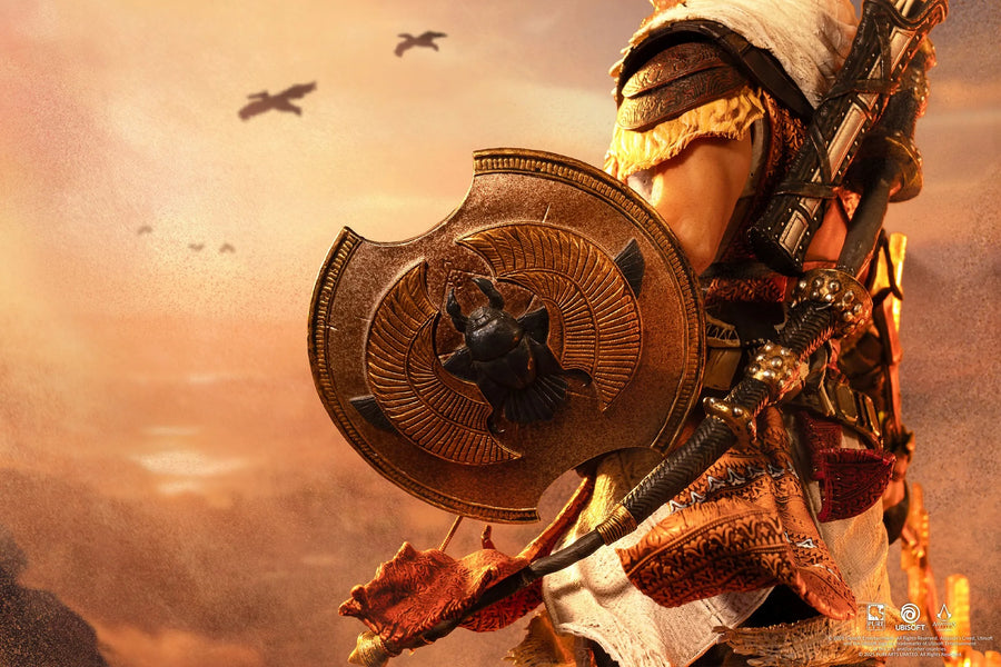 Animus Bayek – PureArts – ActionFigure Brasil