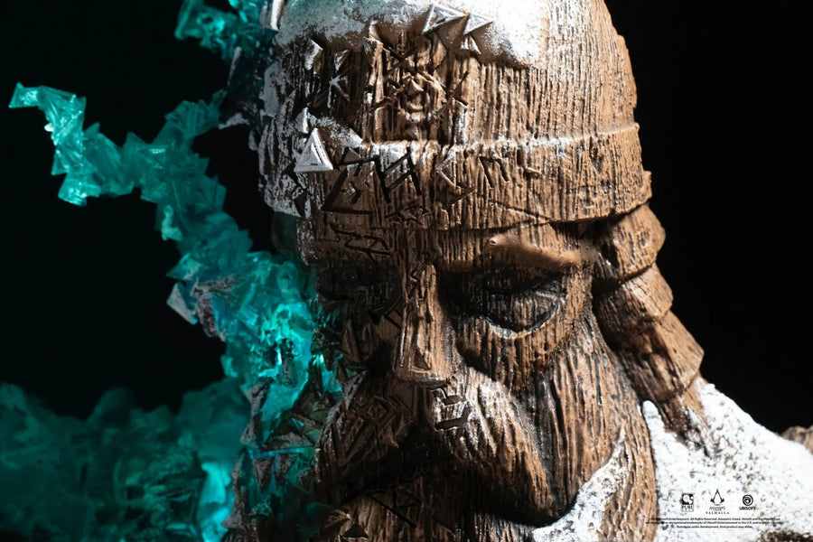 Animus Eivor - LIMITED EDITION: 2000 (Exclusive) – PureArts – ActionFigure Brasil