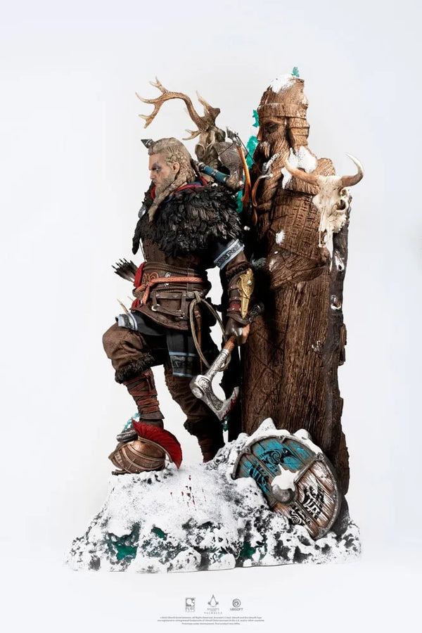 Animus Eivor - LIMITED EDITION: 2000 – PureArts – ActionFigure Brasil