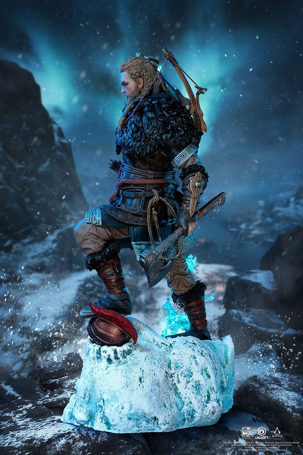 Animus Eivor – PureArts – ActionFigure Brasil