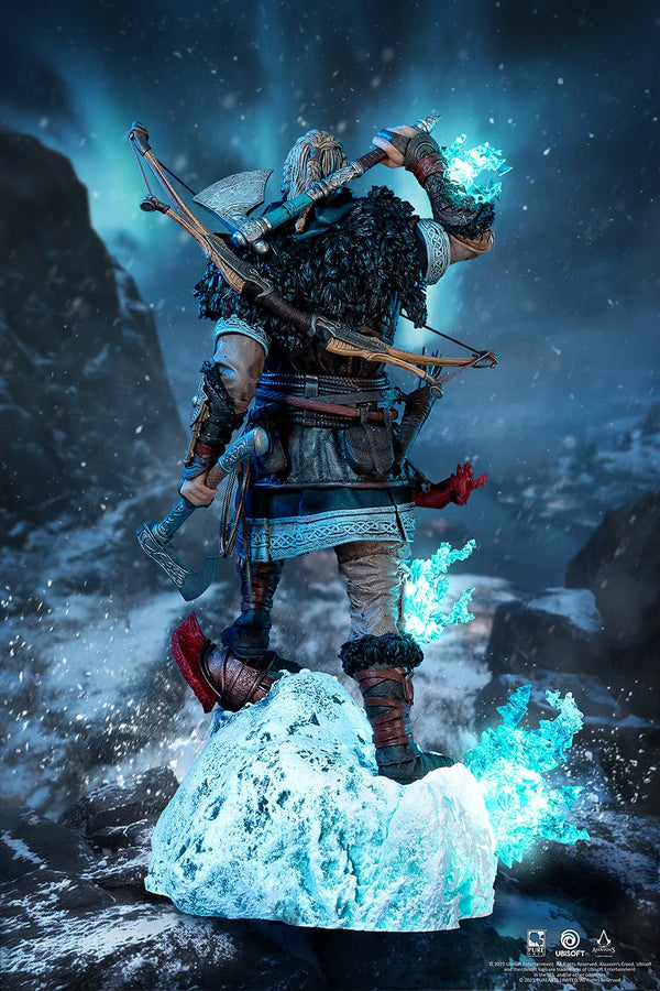 Animus Eivor – PureArts – ActionFigure Brasil