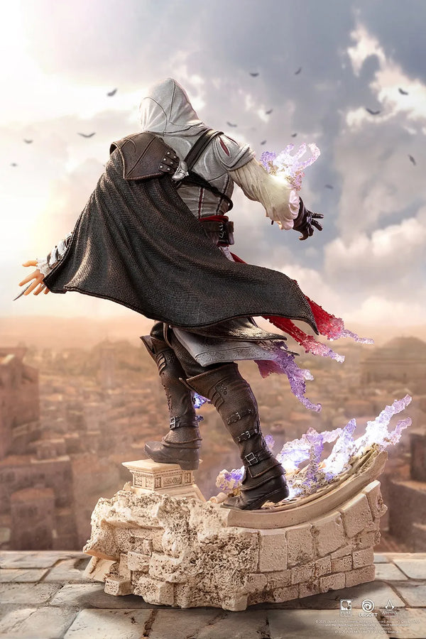 Animus Ezio – PureArts – ActionFigure Brasil