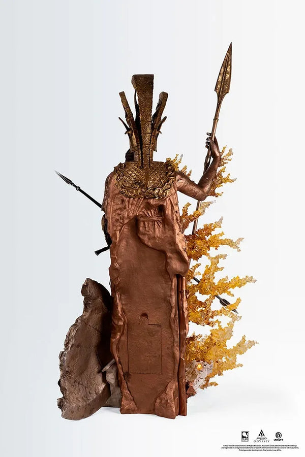 Animus Kassandra - LIMITED EDITION: 2000 – PureArts – ActionFigure Brasil