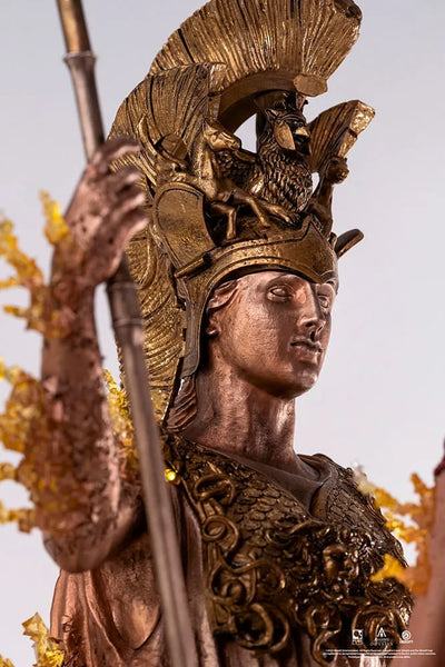 Animus Kassandra - LIMITED EDITION: 2000 – PureArts – ActionFigure Brasil — iluminação de estúdio