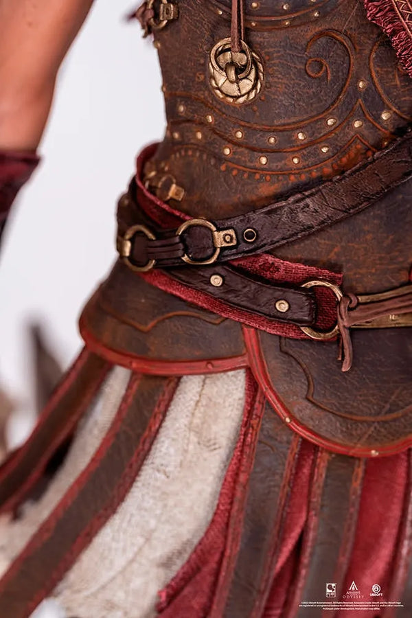 Animus Kassandra - LIMITED EDITION: 2000 – PureArts – ActionFigure Brasil