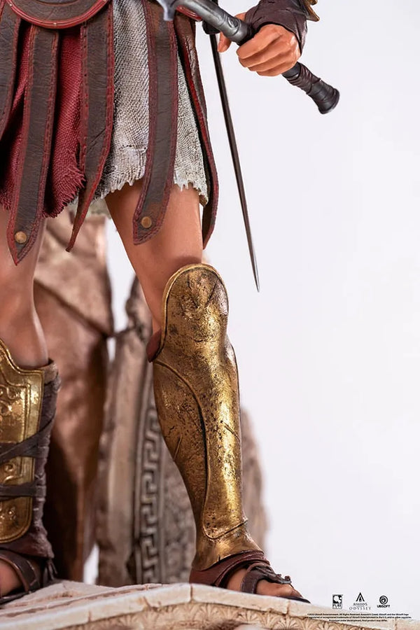 Animus Kassandra - LIMITED EDITION: 2000 – PureArts – ActionFigure Brasil