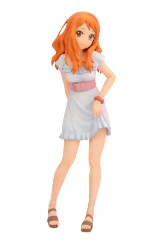 Ano Hi Mita Hana no Namae o Bokutachi wa Mada Shiranai - Anjou Naruko - 1/8 (Kotobukiya)ㅤ – Kotobukiya – ActionFigureBrasil