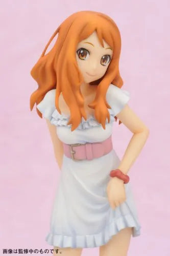 Ano Hi Mita Hana no Namae o Bokutachi wa Mada Shiranai - Anjou Naruko - 1/8 (Kotobukiya)ㅤ – Kotobukiya – ActionFigureBrasil