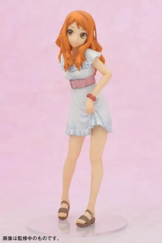Ano Hi Mita Hana no Namae o Bokutachi wa Mada Shiranai - Anjou Naruko - 1/8 (Kotobukiya)ㅤ – Kotobukiya – ActionFigureBrasil