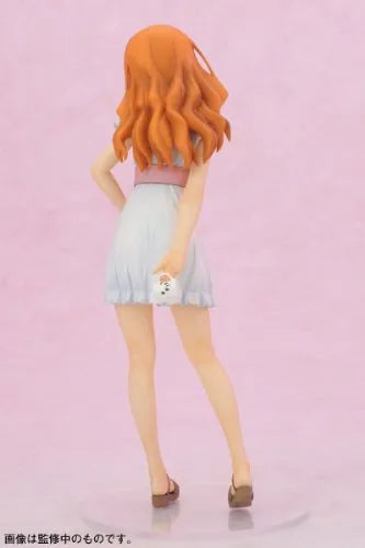Ano Hi Mita Hana no Namae o Bokutachi wa Mada Shiranai - Anjou Naruko - 1/8 (Kotobukiya)ㅤ – Kotobukiya – ActionFigureBrasil — embalagem