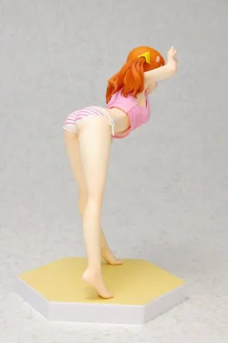 Ano Hi Mita Hana no Namae o Bokutachi wa Mada Shiranai - Anjou Naruko - Beach Queens - 1/10 - Swimsuit ver. (Wave)ㅤ – Wave – ActionFigureBrasil