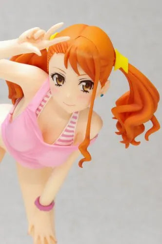 Ano Hi Mita Hana no Namae o Bokutachi wa Mada Shiranai - Anjou Naruko - Beach Queens - 1/10 - Swimsuit ver. (Wave)ㅤ – Wave – ActionFigureBrasil