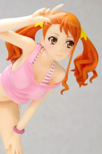 Ano Hi Mita Hana no Namae o Bokutachi wa Mada Shiranai - Anjou Naruko - Beach Queens - 1/10 - Swimsuit ver. (Wave)ㅤ – Wave – ActionFigureBrasil