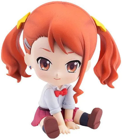 Ano Hi Mita Hana no Namae o Bokutachi wa Mada Shiranai - Anjou Naruko - Petanko (Penguin Parade)ㅤ – Penguin Parade – ActionFigureBrasil