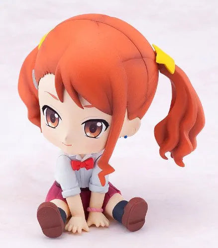 Ano Hi Mita Hana no Namae o Bokutachi wa Mada Shiranai - Anjou Naruko - Petanko (Penguin Parade)ㅤ – Penguin Parade – ActionFigureBrasil