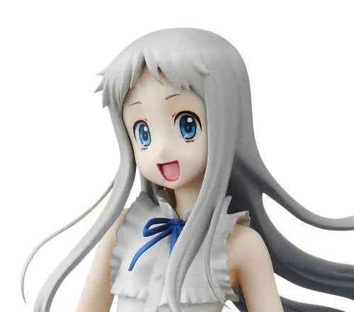 Ano Hi Mita Hana no Namae o Bokutachi wa Mada Shiranai - Honma Meiko - 1/7 (Sentinel)ㅤ – Sentinel – ActionFigureBrasil