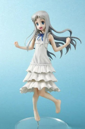Ano Hi Mita Hana no Namae o Bokutachi wa Mada Shiranai - Honma Meiko - 1/7 (Sentinel)ㅤ – Sentinel – ActionFigureBrasil
