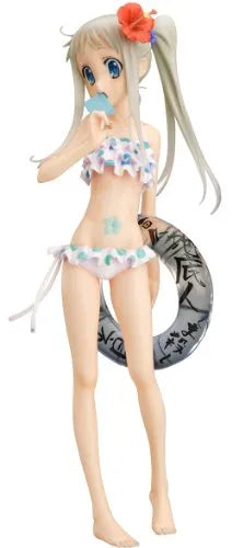 Ano Hi Mita Hana no Namae o Bokutachi wa Mada Shiranai - Honma Meiko - 1/7 - Swimsuit ver. (Max Factory)ㅤ – Max Factory – ActionFigureBrasil