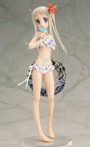 Ano Hi Mita Hana no Namae o Bokutachi wa Mada Shiranai - Honma Meiko - 1/7 - Swimsuit ver. (Max Factory)ㅤ – Max Factory – ActionFigureBrasil
