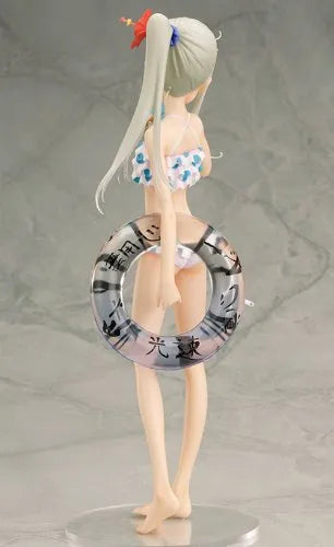 Ano Hi Mita Hana no Namae o Bokutachi wa Mada Shiranai - Honma Meiko - 1/7 - Swimsuit ver. (Max Factory)ㅤ – Max Factory – ActionFigureBrasil
