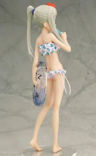 Ano Hi Mita Hana no Namae o Bokutachi wa Mada Shiranai - Honma Meiko - 1/7 - Swimsuit ver. (Max Factory)ㅤ – Max Factory – ActionFigureBrasil