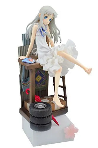 Ano Hi Mita Hana no Namae o Bokutachi wa Mada Shiranai - Honma Meiko - 1/8 (Alter)ㅤ – Alter – ActionFigureBrasil