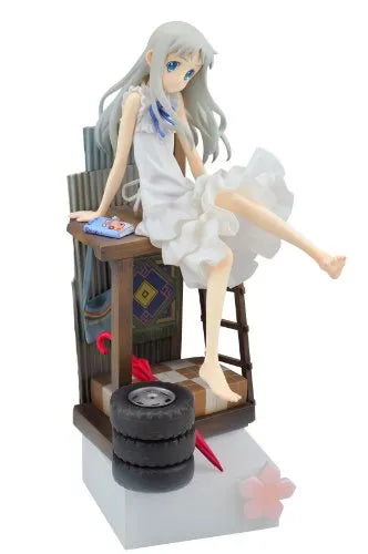 Ano Hi Mita Hana no Namae o Bokutachi wa Mada Shiranai - Honma Meiko - 1/8 (Alter)ㅤ – Alter – ActionFigureBrasil