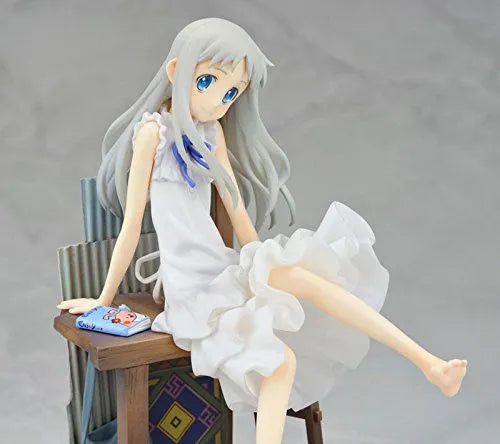 Ano Hi Mita Hana no Namae o Bokutachi wa Mada Shiranai - Honma Meiko - 1/8 (Alter)ㅤ – Alter – ActionFigureBrasil