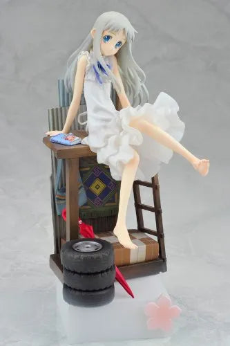 Ano Hi Mita Hana no Namae o Bokutachi wa Mada Shiranai - Honma Meiko - 1/8 (Alter)ㅤ – Alter – ActionFigureBrasil