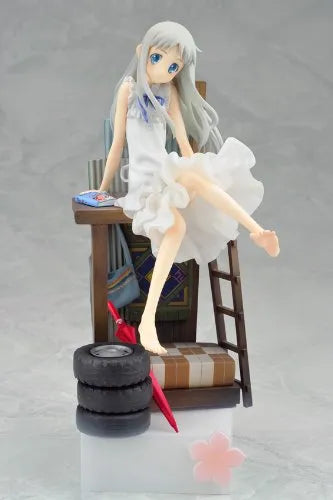 Ano Hi Mita Hana no Namae o Bokutachi wa Mada Shiranai - Honma Meiko - 1/8 (Alter)ㅤ – Alter – ActionFigureBrasil