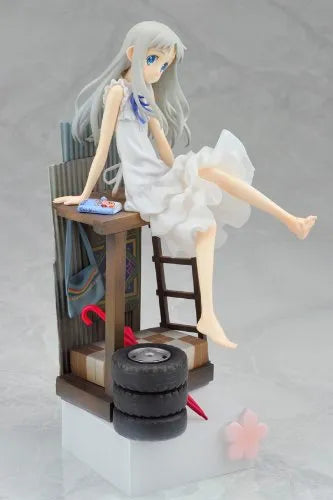 Ano Hi Mita Hana no Namae o Bokutachi wa Mada Shiranai - Honma Meiko - 1/8 (Alter)ㅤ – Alter – ActionFigureBrasil