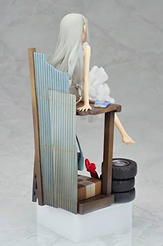 Ano Hi Mita Hana no Namae o Bokutachi wa Mada Shiranai - Honma Meiko - 1/8 (Alter)ㅤ – Alter – ActionFigureBrasil