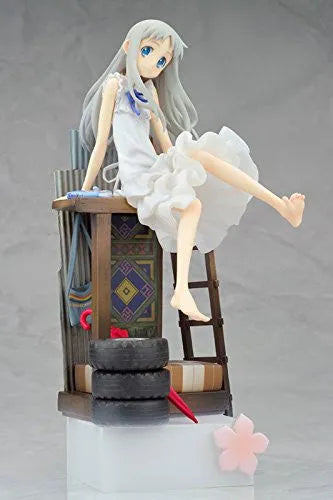 Ano Hi Mita Hana no Namae o Bokutachi wa Mada Shiranai - Honma Meiko - 1/8 (Alter)ㅤ – Alter – ActionFigureBrasil