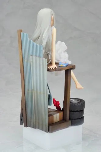 Ano Hi Mita Hana no Namae o Bokutachi wa Mada Shiranai - Honma Meiko - 1/8 (Alter)ㅤ – Alter – ActionFigureBrasil