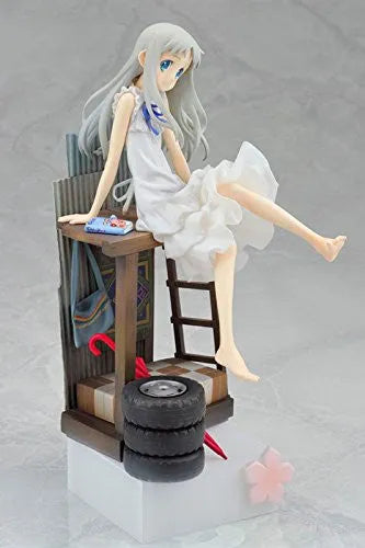 Ano Hi Mita Hana no Namae o Bokutachi wa Mada Shiranai - Honma Meiko - 1/8 (Alter)ㅤ – Alter – ActionFigureBrasil