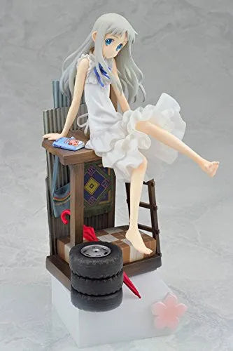 Ano Hi Mita Hana no Namae o Bokutachi wa Mada Shiranai - Honma Meiko - 1/8 (Alter)ㅤ – Alter – ActionFigureBrasil