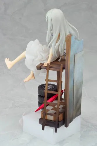 Ano Hi Mita Hana no Namae o Bokutachi wa Mada Shiranai - Honma Meiko - 1/8 (Alter)ㅤ – Alter – ActionFigureBrasil