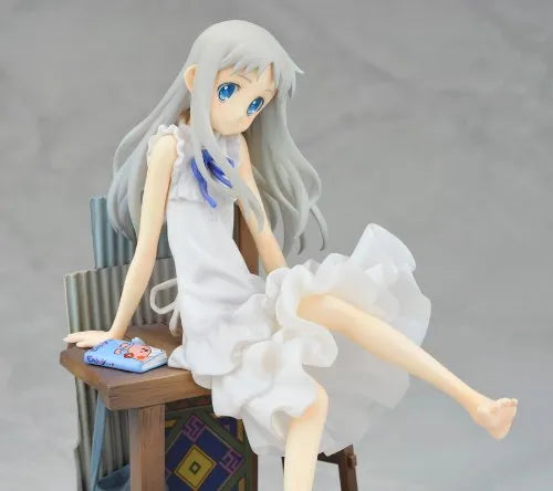 Ano Hi Mita Hana no Namae o Bokutachi wa Mada Shiranai - Honma Meiko - 1/8 (Alter)ㅤ – Alter – ActionFigureBrasil