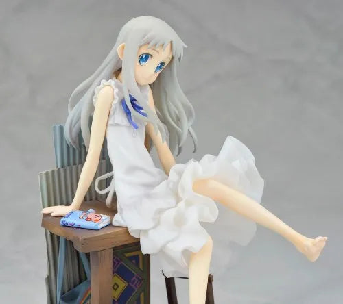 Ano Hi Mita Hana no Namae o Bokutachi wa Mada Shiranai - Honma Meiko - 1/8 (Alter)ㅤ – Alter – ActionFigureBrasil