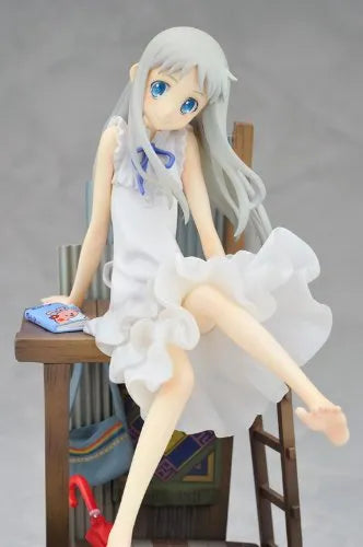 Ano Hi Mita Hana no Namae o Bokutachi wa Mada Shiranai - Honma Meiko - 1/8 (Alter)ㅤ – Alter – ActionFigureBrasil — close