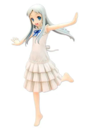 Ano Hi Mita Hana no Namae o Bokutachi wa Mada Shiranai - Honma Meiko - 1/8 (Kotobukiya)ㅤ – Kotobukiya – ActionFigureBrasil