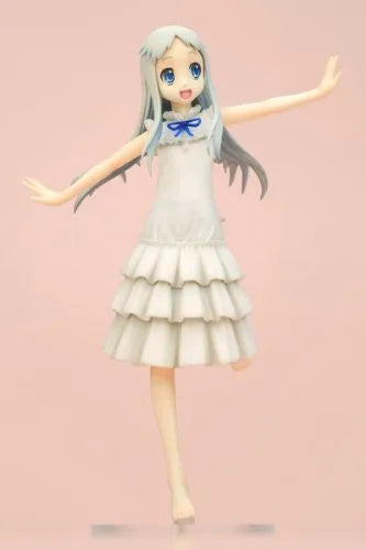 Ano Hi Mita Hana no Namae o Bokutachi wa Mada Shiranai - Honma Meiko - 1/8 (Kotobukiya)ㅤ – Kotobukiya – ActionFigureBrasil