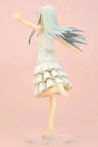 Ano Hi Mita Hana no Namae o Bokutachi wa Mada Shiranai - Honma Meiko - 1/8 (Kotobukiya)ㅤ – Kotobukiya – ActionFigureBrasil