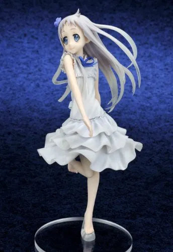 Ano Hi Mita Hana no Namae o Bokutachi wa Mada Shiranai - Honma Meiko - 1/8 (Ques Q)ㅤ – quesQ – ActionFigureBrasil