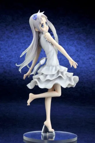 Ano Hi Mita Hana no Namae o Bokutachi wa Mada Shiranai - Honma Meiko - 1/8 (Ques Q)ㅤ – quesQ – ActionFigureBrasil