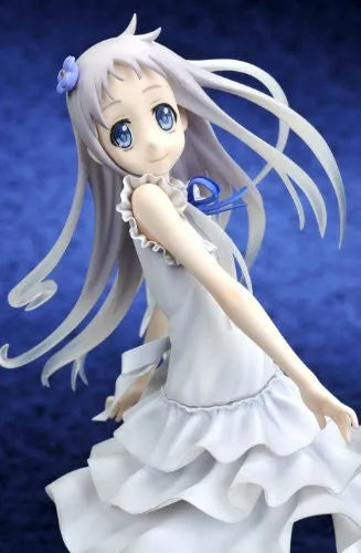 Ano Hi Mita Hana no Namae o Bokutachi wa Mada Shiranai - Honma Meiko - 1/8 (Ques Q)ㅤ – quesQ – ActionFigureBrasil